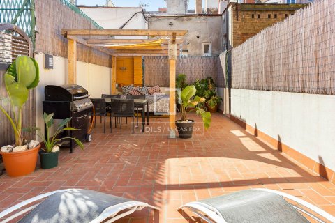 2 bedrooms penthouse for sale in Barcelona, Catalonia, Spain № 8490 - photo 13