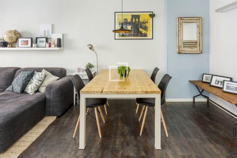 2 bedrooms penthouse for sale in Barcelona, Catalonia, Spain № 8490 - photo 5