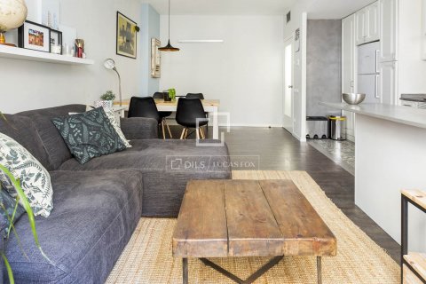 2 bedrooms penthouse for sale in Barcelona, Catalonia, Spain № 8490 - photo 16