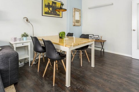 2 bedrooms penthouse for sale in Barcelona, Catalonia, Spain № 8490 - photo 17