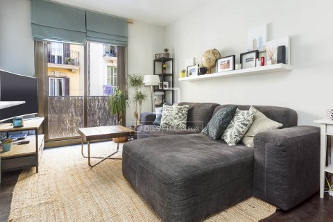 2 bedrooms penthouse for sale in Barcelona, Catalonia, Spain № 8490 - photo 4