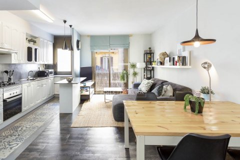 2 bedrooms penthouse for sale in Barcelona, Catalonia, Spain № 8490 - photo 2