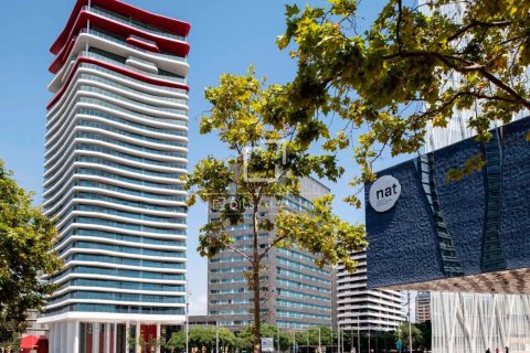 Apartamento de 2 dormitorios en venta en Barcelona, Cataluña, Spain № 4307 - foto 20