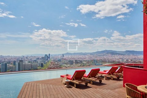 Apartamento de 2 dormitorios en venta en Barcelona, Cataluña, Spain № 4307 - foto 6