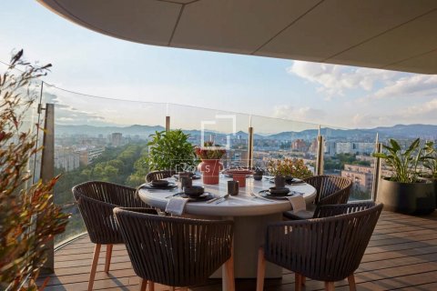 Apartamento de 2 dormitorios en venta en Barcelona, Cataluña, Spain № 4307 - foto 5