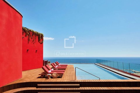 Apartamento de 2 dormitorios en venta en Barcelona, Cataluña, Spain № 4307 - foto 7