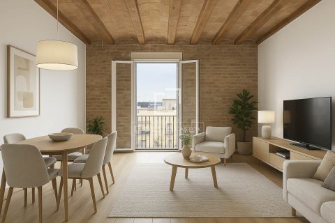 Apartamento de 2 dormitorios en venta en Barcelona, Cataluña, Spain № 4309 - foto 30