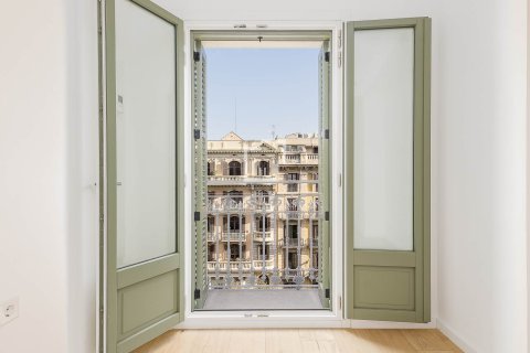1 bedroom apartment for sale in Barcelona, Catalonia, Spain № 4311 - photo 25
