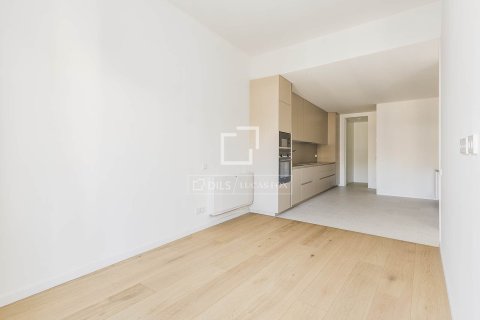 1 bedroom apartment for sale in Barcelona, Catalonia, Spain № 4311 - photo 11