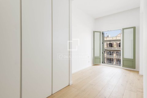 1 bedroom apartment for sale in Barcelona, Catalonia, Spain № 4311 - photo 22