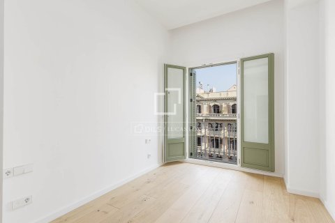 1 bedroom apartment for sale in Barcelona, Catalonia, Spain № 4311 - photo 24