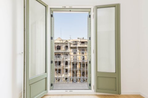 1 bedroom apartment for sale in Barcelona, Catalonia, Spain № 4311 - photo 5