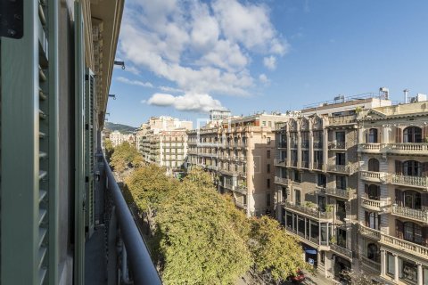 1 bedroom apartment for sale in Barcelona, Catalonia, Spain № 4311 - photo 7