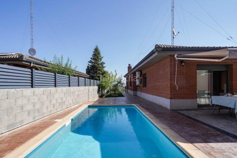 5 bedrooms house for sale in Masquefa, Barcelona, Catalonia, Spain № 1937
