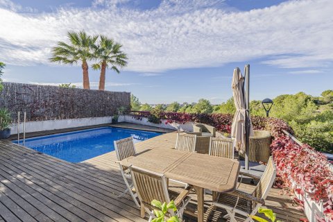 5 bedrooms house for sale in Sitges, Barcelona, Catalonia, Spain № 6487 - photo 28