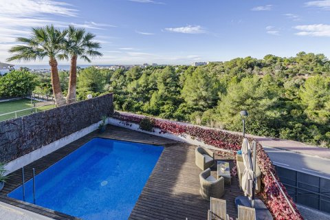 5 bedrooms house for sale in Sitges, Barcelona, Catalonia, Spain № 6487 - photo 7
