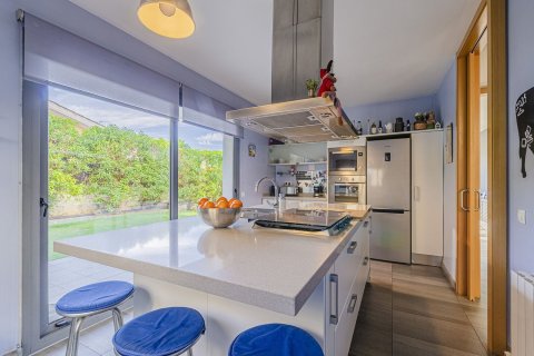 5 bedrooms house for sale in Sitges, Barcelona, Catalonia, Spain № 6487 - photo 13