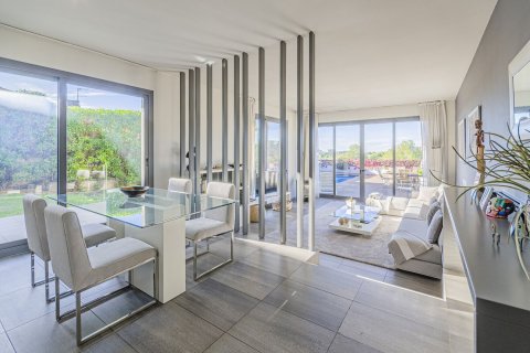5 bedrooms house for sale in Sitges, Barcelona, Catalonia, Spain № 6487