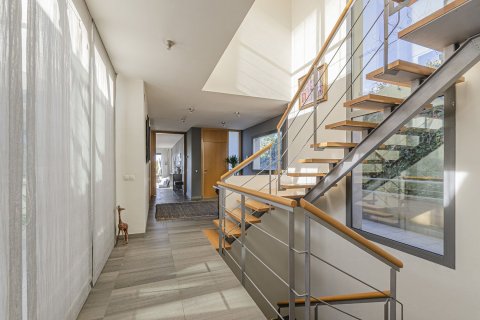 5 bedrooms house for sale in Sitges, Barcelona, Catalonia, Spain № 6487 - photo 11
