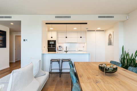 2 bedrooms apartment for sale in Sitges, Barcelona, Catalonia, Spain № 6488 - photo 12