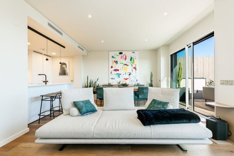 2 bedrooms apartment for sale in Sitges, Barcelona, Catalonia, Spain № 6488 - photo 8