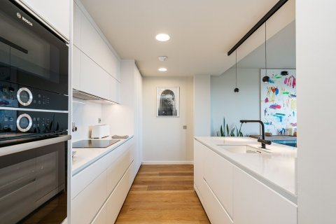2 bedrooms apartment for sale in Sitges, Barcelona, Catalonia, Spain № 6488 - photo 10