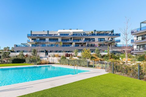 2 bedrooms apartment for sale in Sitges, Barcelona, Catalonia, Spain № 6488 - photo 29