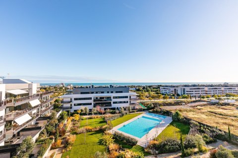 2 bedrooms apartment for sale in Sitges, Barcelona, Catalonia, Spain № 6488 - photo 27