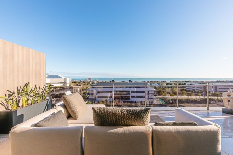 2 bedrooms apartment for sale in Sitges, Barcelona, Catalonia, Spain № 6488 - photo 2