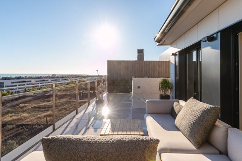2 bedrooms apartment for sale in Sitges, Barcelona, Catalonia, Spain № 6488 - photo 3