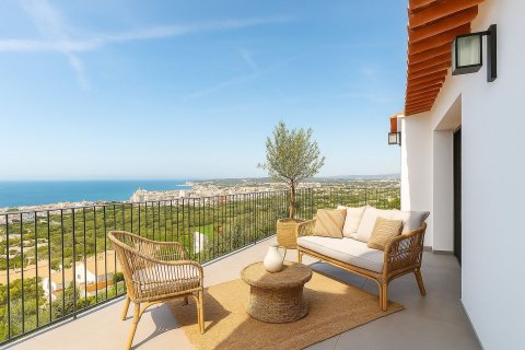 4 chambres house à vendre à Sitges, Barcelona, Catalonia, Spain № 6489