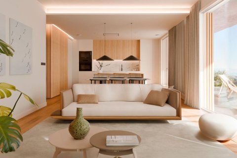 3 bedrooms apartment for sale in Sitges, Barcelona, Catalonia, Spain № 6483 - photo 2