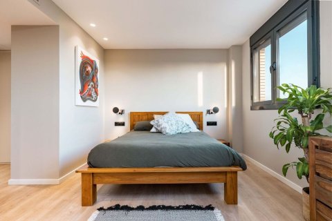 4 bedrooms apartment for sale in Sitges, Barcelona, Catalonia, Spain № 6485 - photo 26