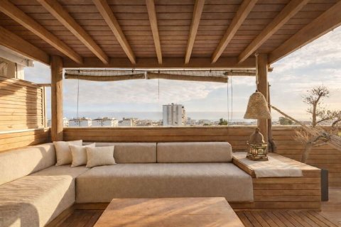 4 bedrooms apartment for sale in Sitges, Barcelona, Catalonia, Spain № 6485