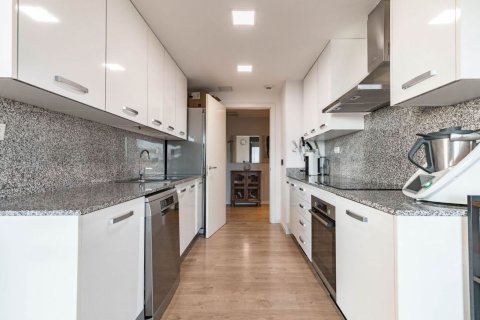 4 bedrooms apartment for sale in Sitges, Barcelona, Catalonia, Spain № 6485 - photo 20