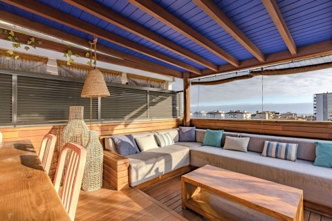 4 bedrooms apartment for sale in Sitges, Barcelona, Catalonia, Spain № 6485 - photo 5