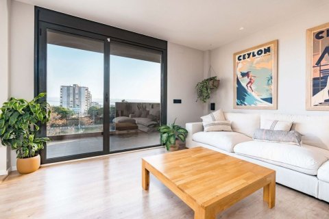 4 bedrooms apartment for sale in Sitges, Barcelona, Catalonia, Spain № 6485 - photo 9