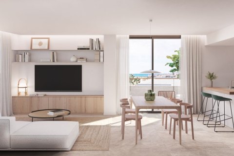 3 bedrooms apartment for sale in Sitges, Barcelona, Catalonia, Spain № 6484 - photo 4