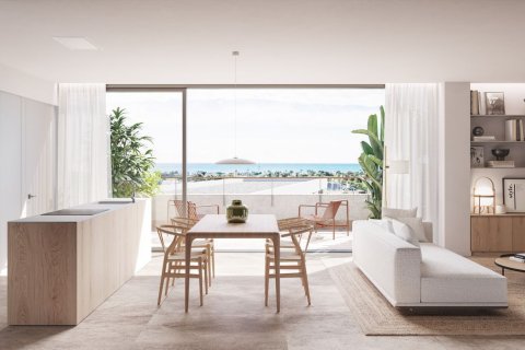 3 bedrooms apartment for sale in Sitges, Barcelona, Catalonia, Spain № 6484 - photo 2