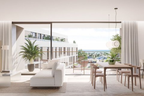 3 bedrooms apartment for sale in Sitges, Barcelona, Catalonia, Spain № 6484 - photo 3