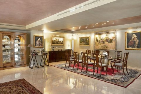 Сasa de 8 dormitorios en venta en Sitges, Barcelona, Cataluña, Spain № 6630 - foto 11