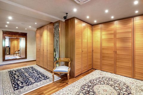 Сasa de 8 dormitorios en venta en Sitges, Barcelona, Cataluña, Spain № 6630 - foto 19