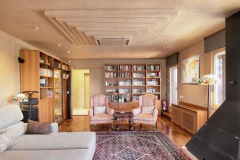 Сasa de 8 dormitorios en venta en Sitges, Barcelona, Cataluña, Spain № 6630 - foto 28