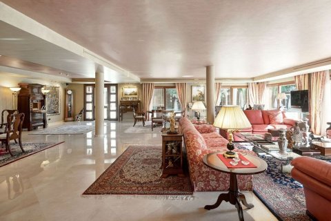 Сasa de 8 dormitorios en venta en Sitges, Barcelona, Cataluña, Spain № 6630 - foto 7
