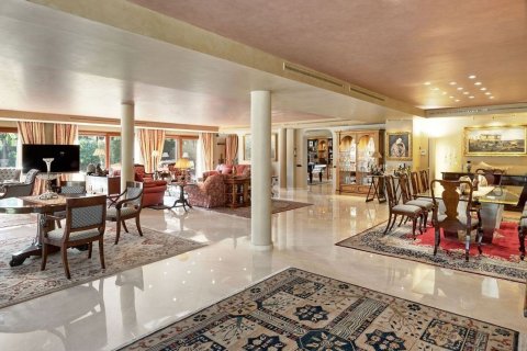 Сasa de 8 dormitorios en venta en Sitges, Barcelona, Cataluña, Spain № 6630 - foto 8