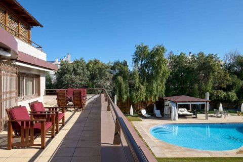 Сasa de 8 dormitorios en venta en Sitges, Barcelona, Cataluña, Spain № 6630 - foto 18