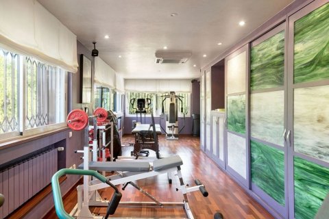 Сasa de 8 dormitorios en venta en Sitges, Barcelona, Cataluña, Spain № 6630 - foto 21
