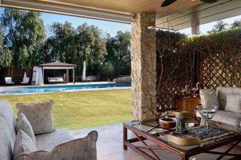 Сasa de 8 dormitorios en venta en Sitges, Barcelona, Cataluña, Spain № 6630 - foto 14