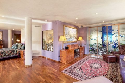 Сasa de 8 dormitorios en venta en Sitges, Barcelona, Cataluña, Spain № 6630 - foto 16