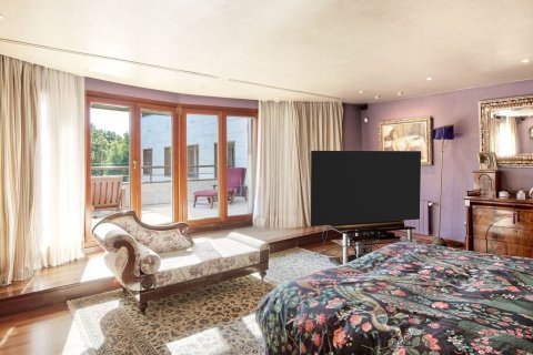 Сasa de 8 dormitorios en venta en Sitges, Barcelona, Cataluña, Spain № 6630 - foto 17